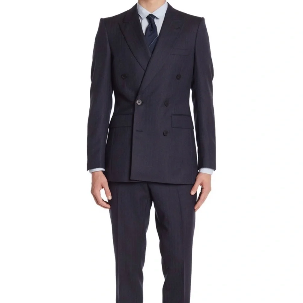 BURBERRY - Picture 1 of 16